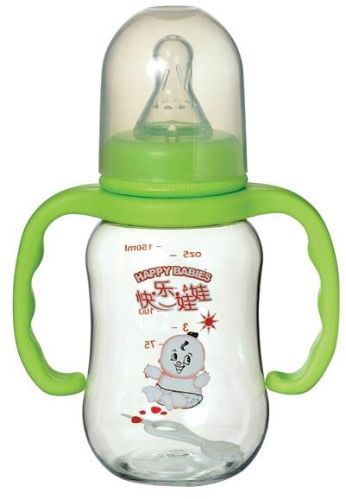 150ml PC Baby Bottle