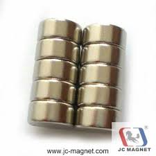 Sintered Ndfeb Magnet