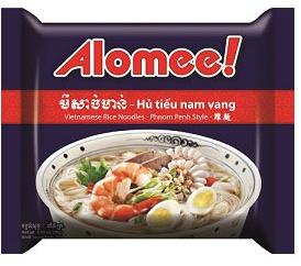 Vietnamese Rice Noodle