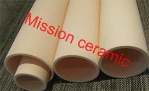 Alumina Tubes
