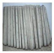 Rcc fencing poles