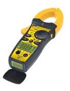 Digital Clamp Meter