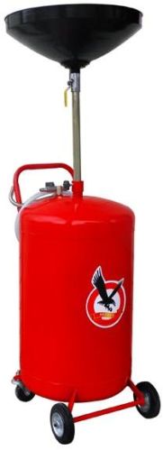 Pneumatic Waste Oil Drainer