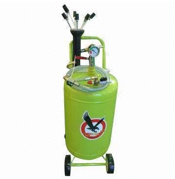 Air Operated Waste Oil Suction