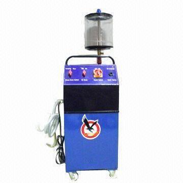 Electric Waste Oil Extractor