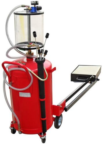 Waste Oil Extractor