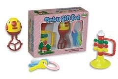 Infant Toys