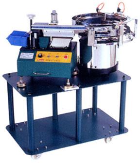 Resistor Forming Machine