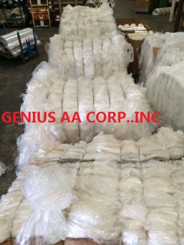 LDPE Film Scrap, Condition : Post Industrial, Hardness : Soft