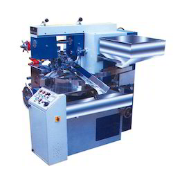 Automatic Chocolate Making Machine