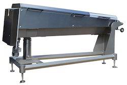 Batch Roller, Capacity : 100 kg