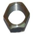 Mild Steel Machined Nuts, For Fitting Use, Industring Use