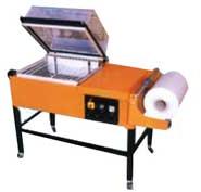 Shrink Chamber Machine