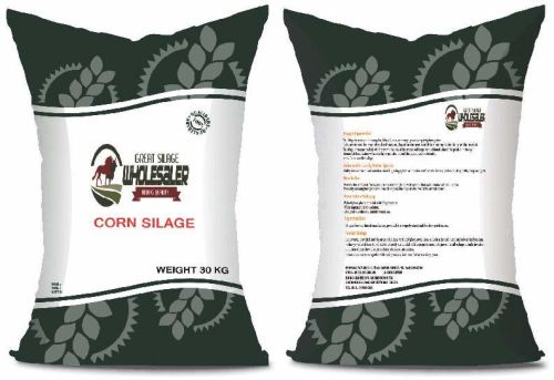 Corn Silage
