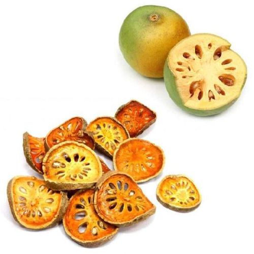 Bilva Fruit Powder (Aegle Marmelos)