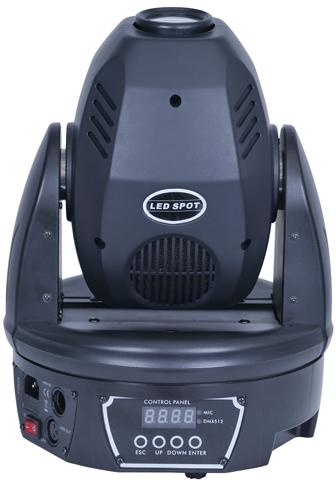 LED Moving Head Light
