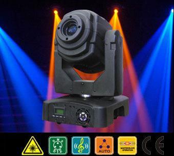 Moving Head Beam Light