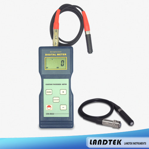 Coating Thickness Meter
