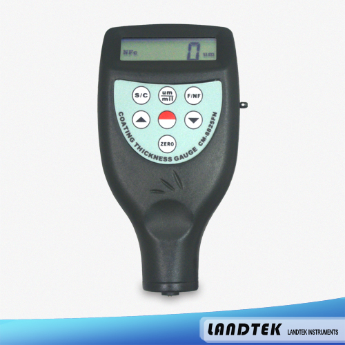 Standard Type Coating Thickness Gauge