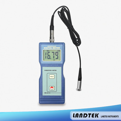 Vibration Meter