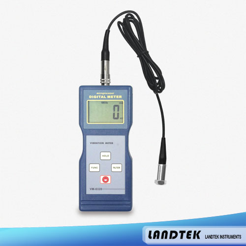 Vibration Meter