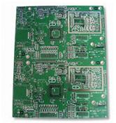 Multilayer Printed Circuit Board