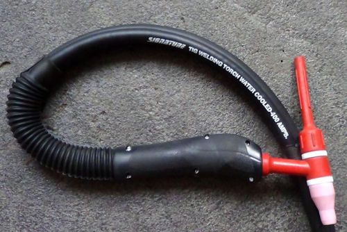 TIG Welding Torch