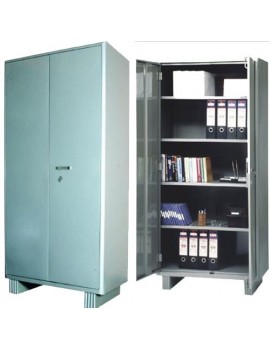 Steel Office Storage Almirah