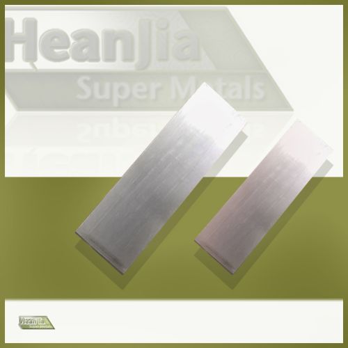 Copper Nickel Cu90/ni10 Sheet, Brand Name : Heanjia