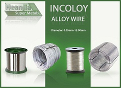 Incoloy 926 Wire