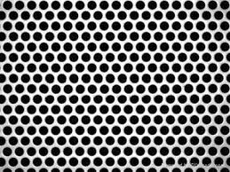 Nichrome 80 Perforated Metal Heating Element, Brand Name : Heanjia