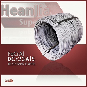 Resistance Heating Wire, Brand Name : Heanjia