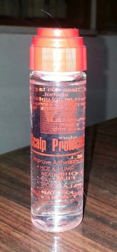 Hair Scalp Protector