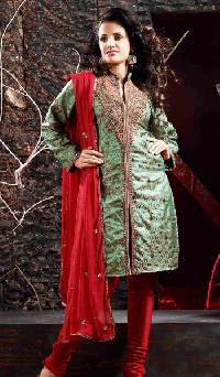 Ladies Chudidar Suit