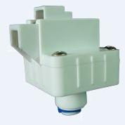Low Pressure Switch