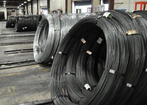 Spring Steel Wires