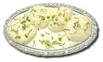 Rasmalai
