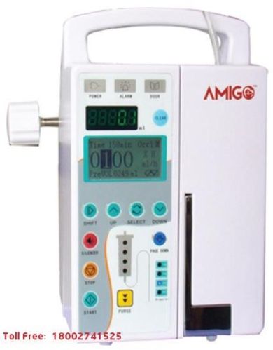 Infusion Pump