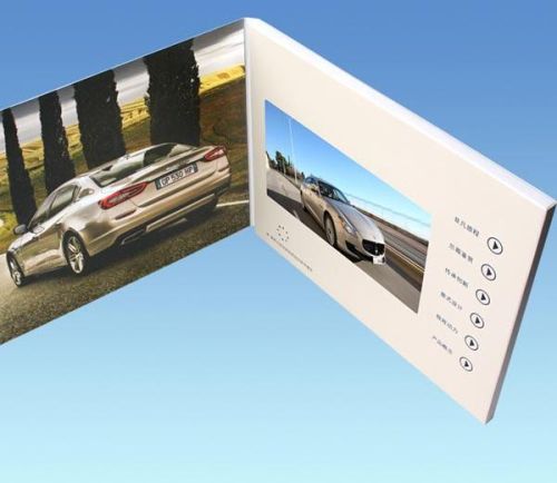 Digital Greeting Card