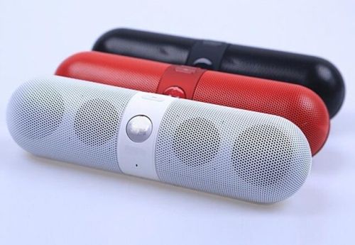 Bluetooth Speaker