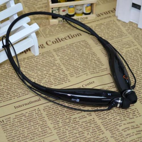 Wireless Bluetooth Headset
