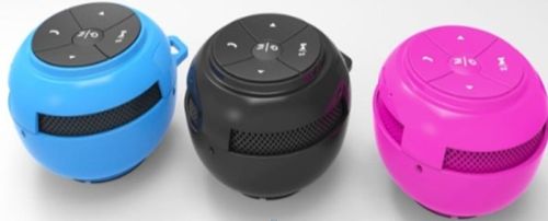 Hand Free Bluetooth Speaker