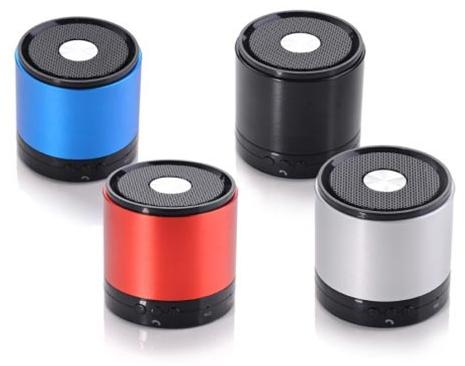 Portable Bluetooth Speaker