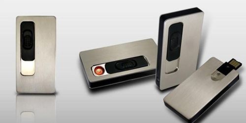 USB Cigarette Lighter