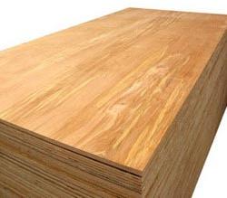 Commercial Plywood