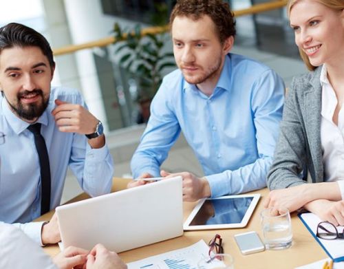 Company Registration Assistance