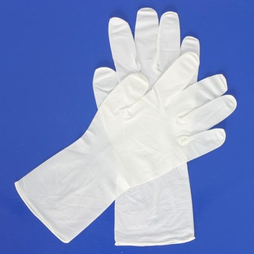 Latex Examination Gloves