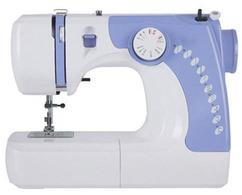 Automatic Sewing Machines