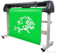 Cutting Plotter Machine