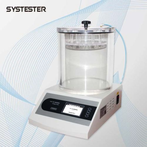 LEAK-5001 Leakage Tester Of Package SYSTESTER